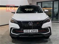 Changan CS85